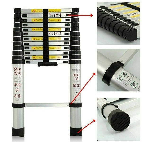 New Extension Ladder Afterpay Carousel 2