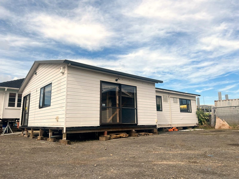 Takanini, Papakura, Auckland