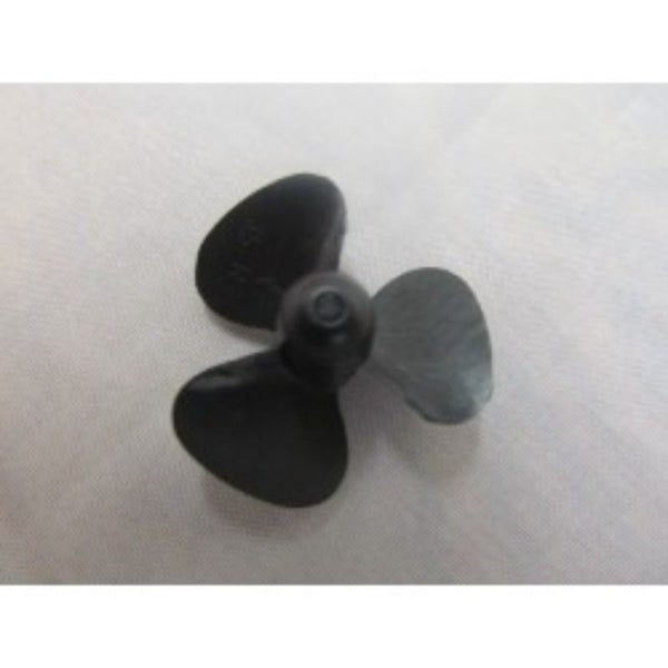 Wooden Ship Fittings - Propeller Plastic Right Carousel 1