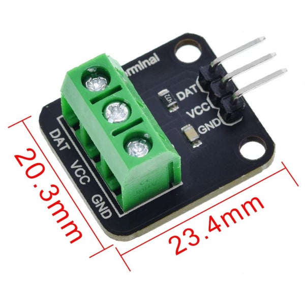 DS18B20 Adapter Carousel 2