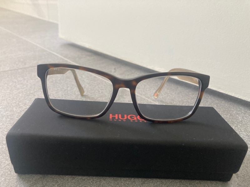 Glasses Frames - Brand New & Excellent Condition Carousel 2