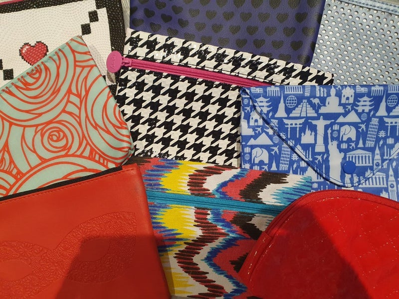 High end Beauty Mystery Bags - Brand new makeup and skincare Carousel 1