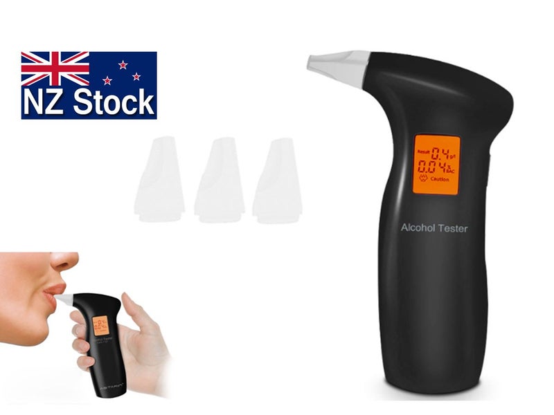 New Breathalyzer on Afterpay Carousel 1