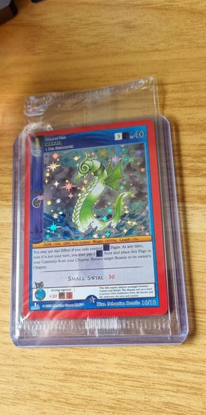 MetaZoo Manaia Exclusive NZ Promo 10/10 Carousel 1
