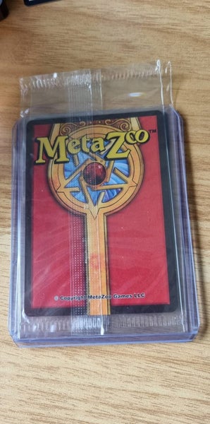 MetaZoo Manaia Exclusive NZ Promo 10/10 Carousel 2