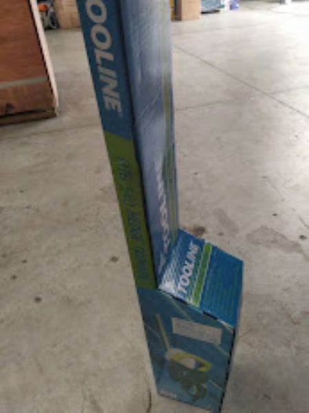 Tooline HT6540 Hedgetrimmer Carousel 1