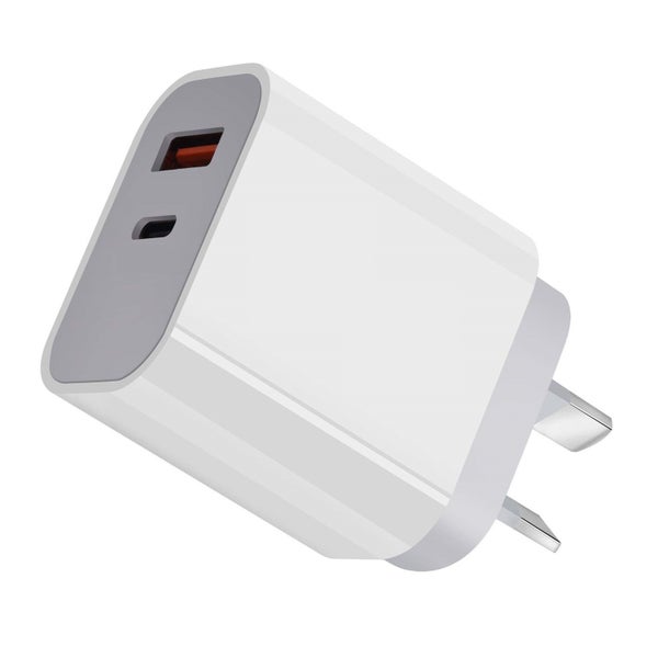 20W Super Fast Charger Plug62864740340098113