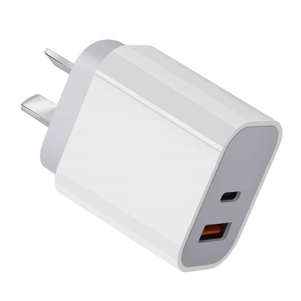 20W Super Fast Charger Plug62864740340098114