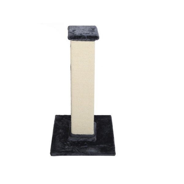 Cat Tree Scratching Post 92Cm Sisal Scratcher Tower Carousel 2