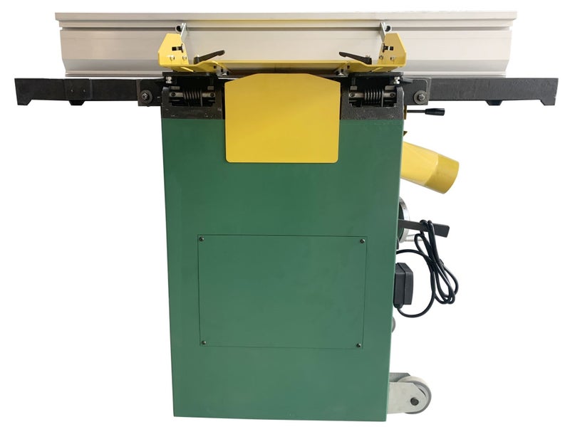 Macma PT260-2H 265mm combination Planer Thicknesser 2.2kw Carousel 1