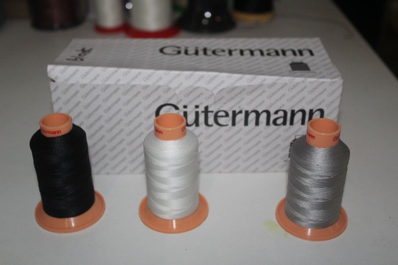 OUTDOOR SEWING THREAD # 40 SPECIAL 50% OFF Carousel 2
