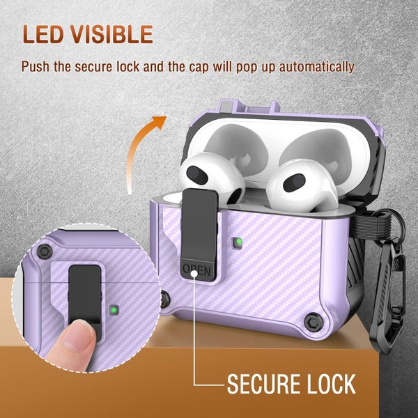 Brand New AirPods 3 Case Carousel 2