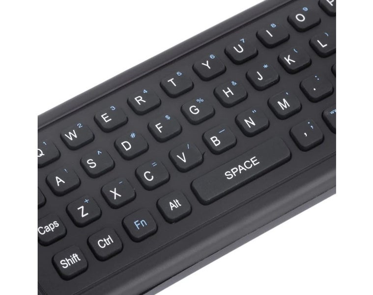 Wireless Air Mouse Remote Carousel 11