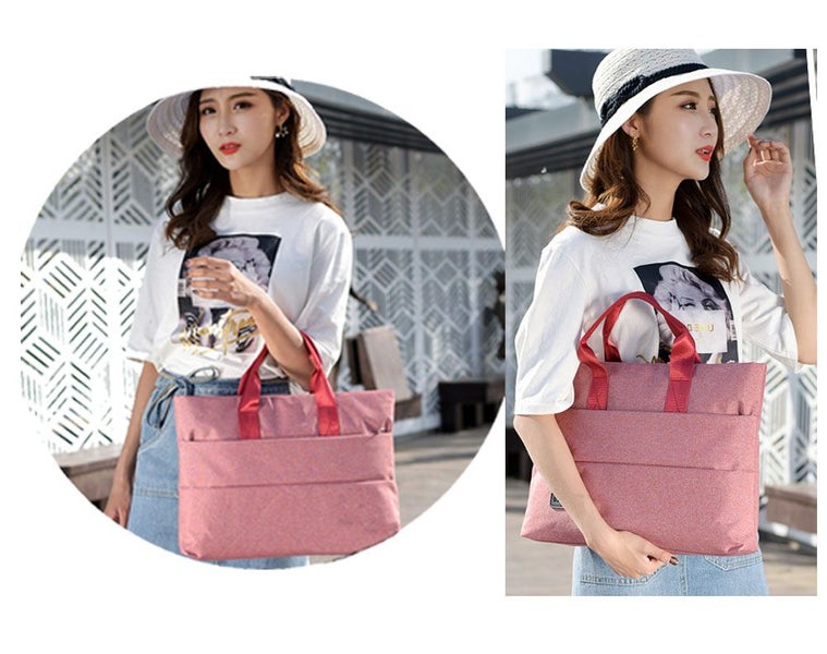PTN New Computer Bag Laptop Case 15 Inch Sale Sale Carousel 7