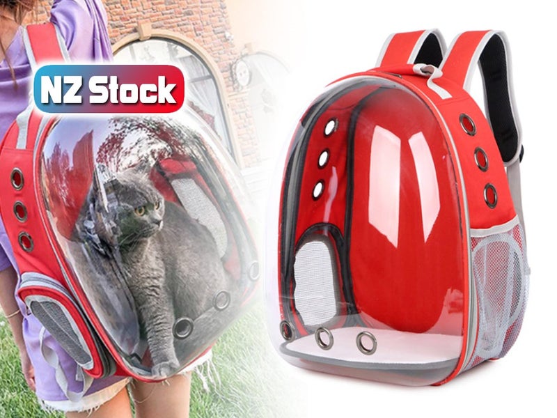 Cat Carrier Bag Clearance - Clearance Carousel 1
