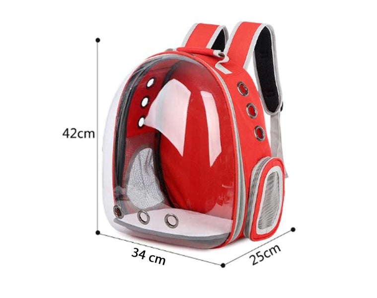 Cat Carrier Bag Clearance - Clearance Carousel 2