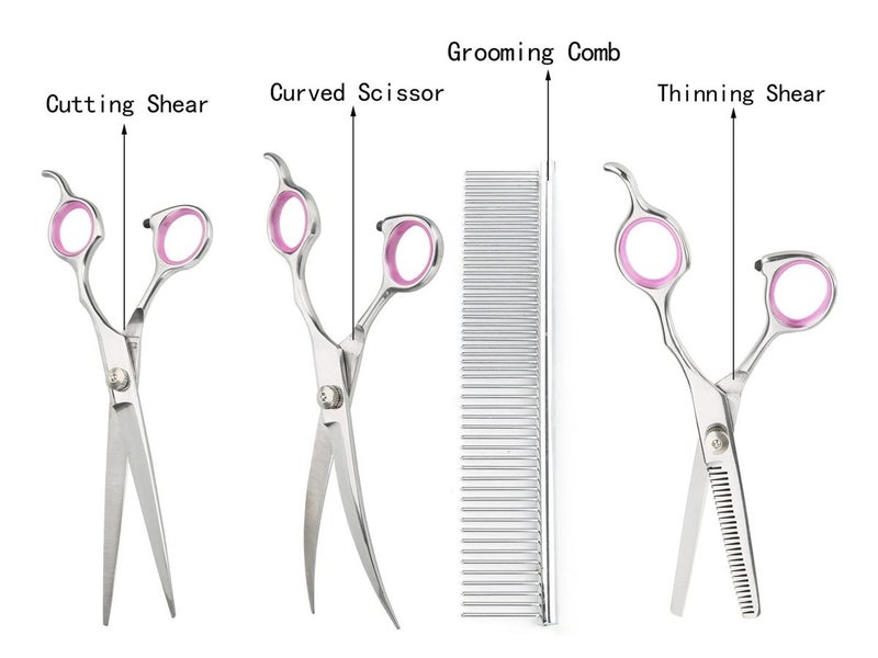 Pet Grooming Set NZ Clearance Carousel 2