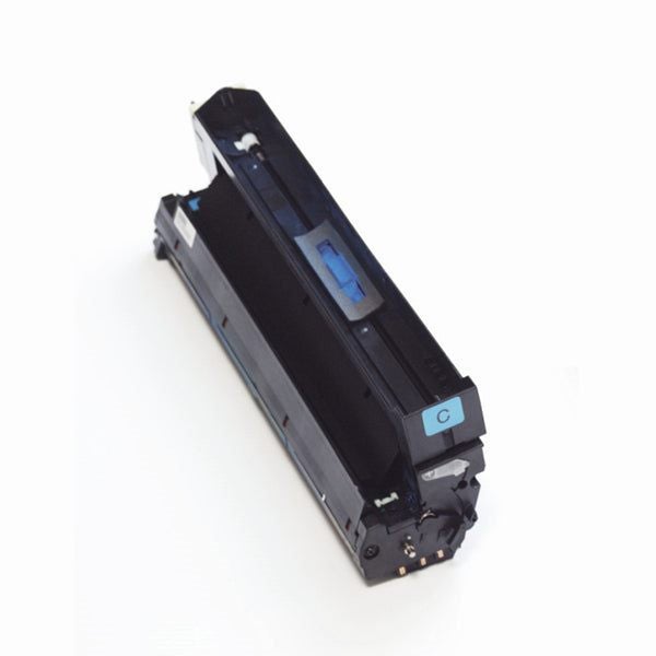 OKI Cyan Drum Unit 20000 Pages Carousel 1
