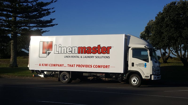 TCL Apparelmaster Carousel 1