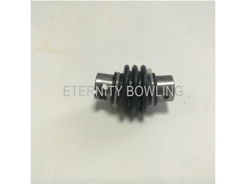 Bowling Spare Parts T070 007 586 For AMF Machine Universal Joint Steel Carousel 1