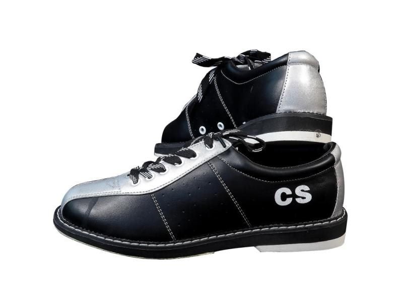 Unisex Bowling Shoes Sneakers For Sports Fitness Carousel 1