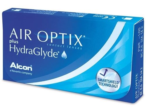 CIBA VISION AIR OPTIX 3PK628647309496331126