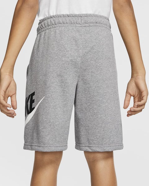 .Nike Youth Fleece Club Shorts - (CK0509 091) - SH4 - 6 Carousel 2