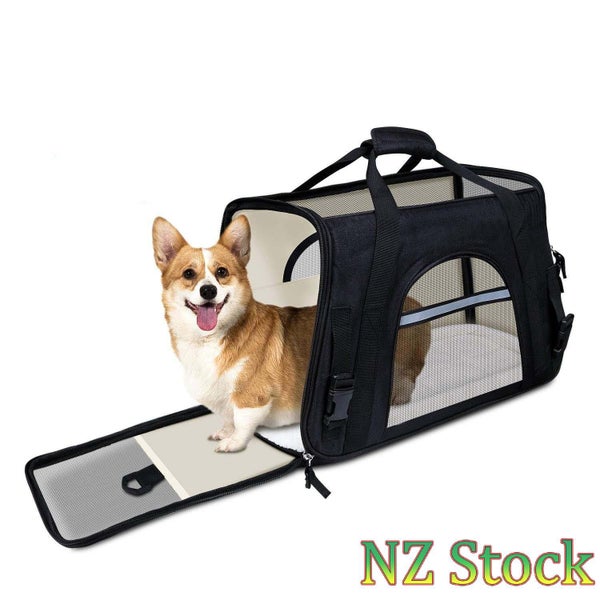 PTN NEW Pet Carrier Sale Sale Carousel 6