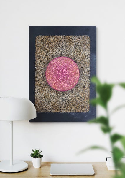 Digital Art Prints, Abstract Art, Bedroom Art, Dining Room Art, Minimalist Art Carousel 2