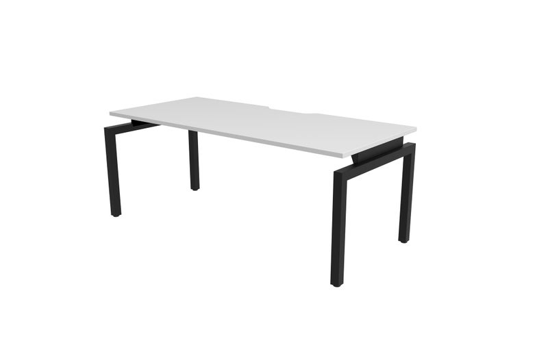 Accent Balance Straight desk 1800x700 mm Carousel 2