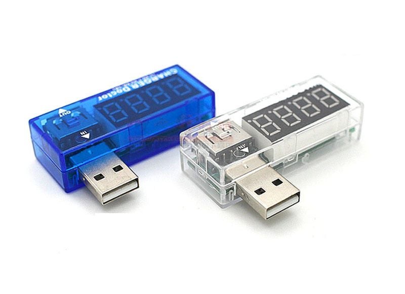 USB Power Current Voltage Tester YC5 Carousel 3