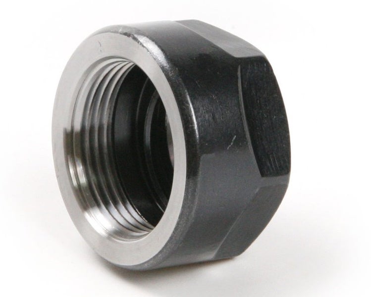 Collet Clamping Nut ER 20 A CNC DRILL LATHE YA9 Carousel 2
