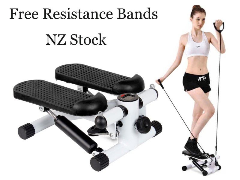 PTN NEW Adjustable Exercise Steppers Sale - Sale Sale Carousel 12