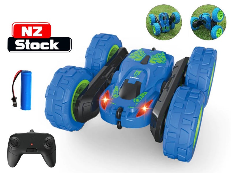 New RC Cars for Stunt & Racing on Afterpay Carousel 1