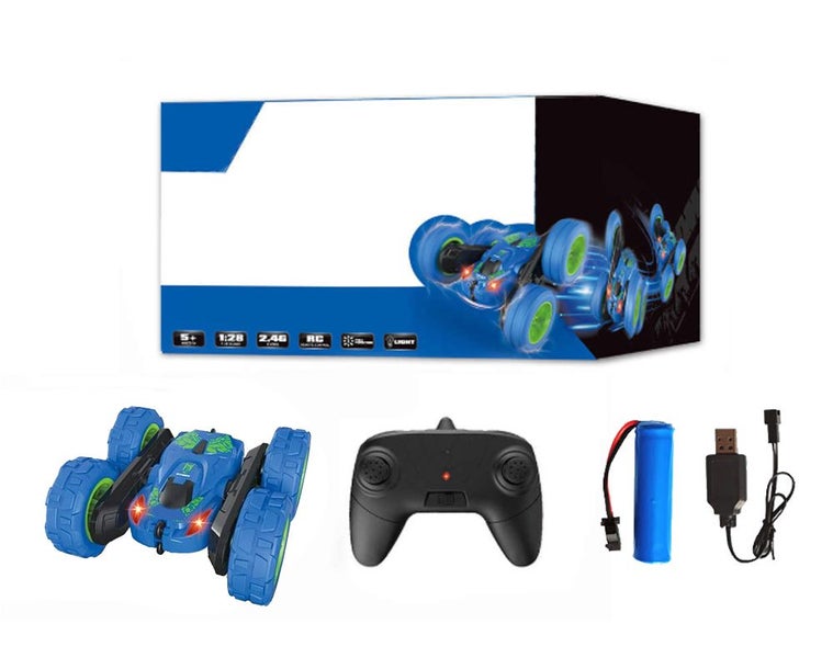 New RC Cars for Stunt & Racing on Afterpay Carousel 11