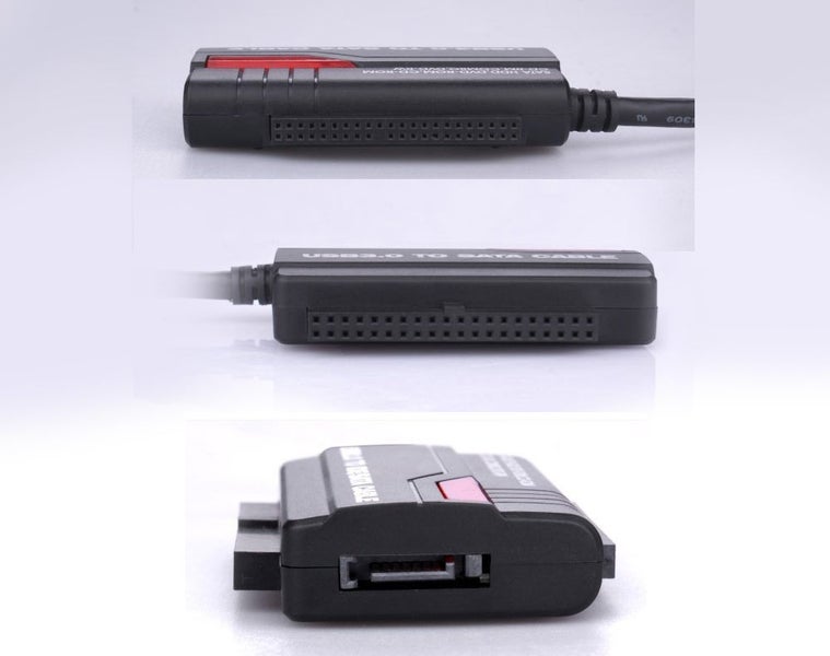 USB 3.0 to IDE SATA NZ Clearance Carousel 2