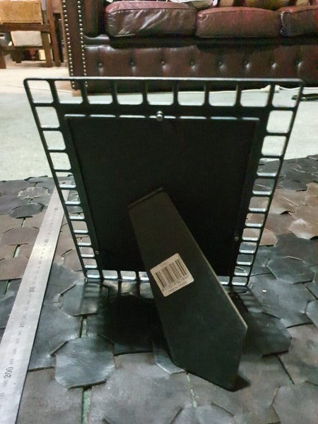 Metal Photo Frame Carousel 2