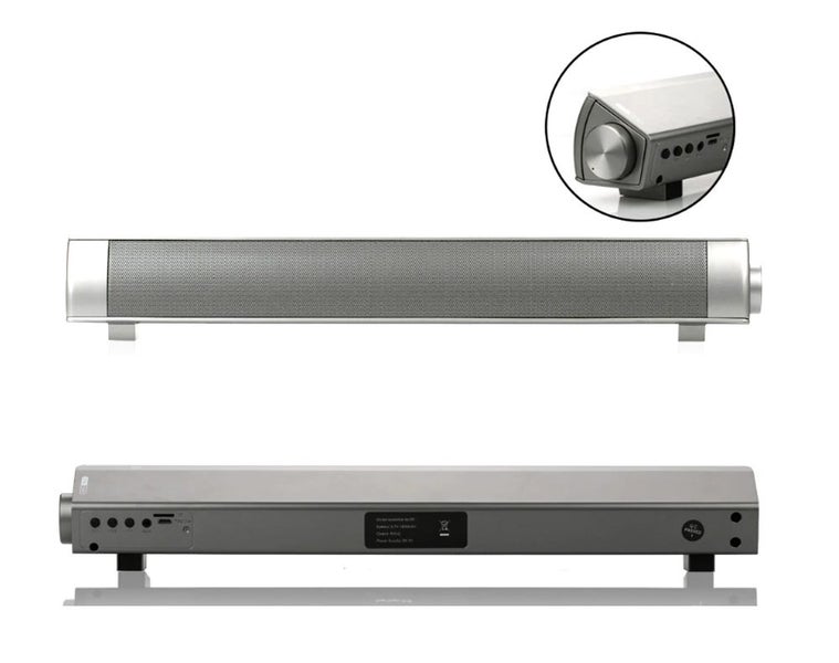 PTN New Bluetooth Speakers Wireless Sound Bar Sale Sale Carousel 2