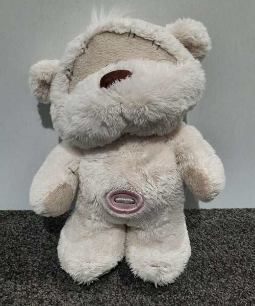 Fizzy Moon Teddy ^ Carousel 1