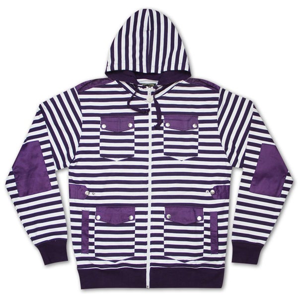 Live Mechanics Too Hype Hoodie Cordial Carousel 1