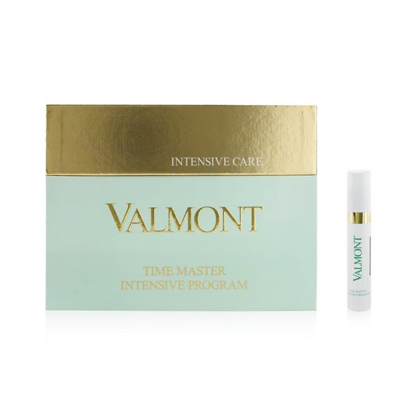 VALMONT - Time Master Intensive Program - Anti-Aging Face Treatment 14x3ml/0.1o Carousel 2