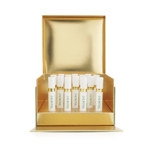 VALMONT - Time Master Intensive Program - Anti-Aging Face Treatment 14x3ml/0.1o Carousel 3