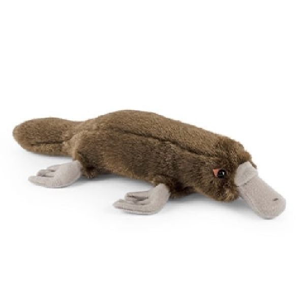 Living Nature Duck Billed Platypus Carousel 1