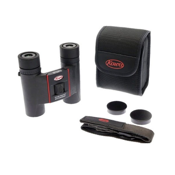 Kowa DCF SV25 Series Binoculars with C3-Coated Prisms Carousel 1