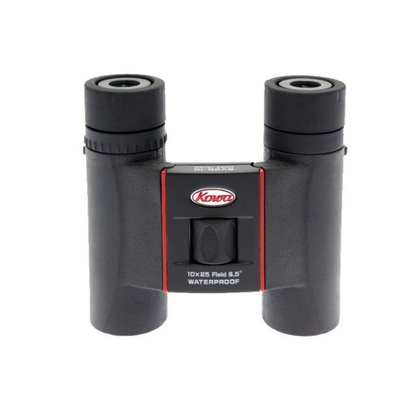 Kowa DCF SV25 Series Binoculars with C3-Coated Prisms Carousel 8