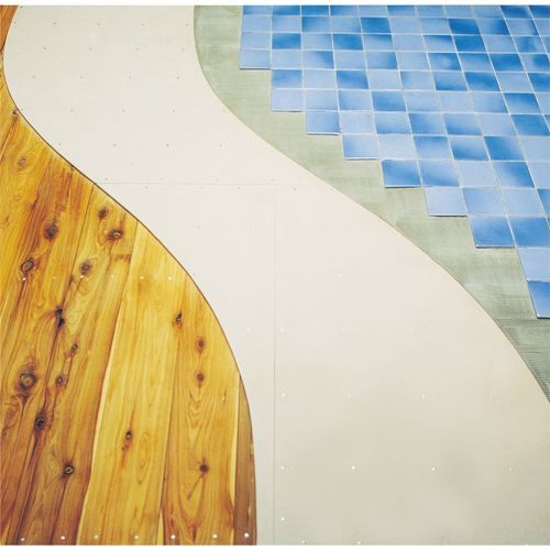 James Hardies Tile & Slate Underlay 1.8m x1.2m x6mm Carousel 1