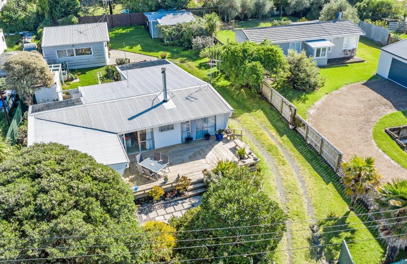 32 Muapoko Street, Himatangi, Manawatu, Manawatu / Whanganui