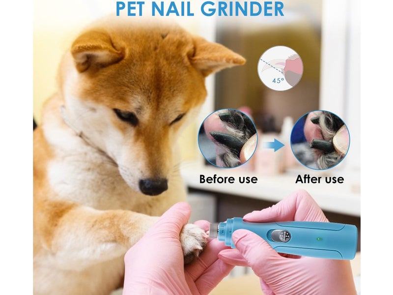 Rechargeable Pet Dog Clippers NZ Clearance Carousel 2