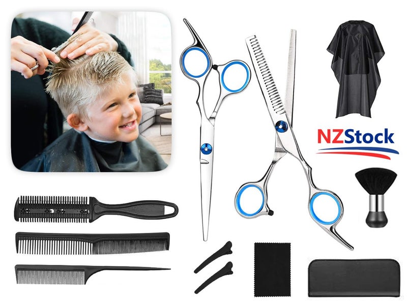 PTN New Hair Cutting Scissors Set Sale Sale Carousel 1
