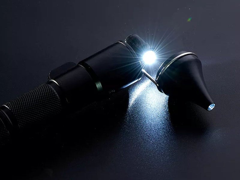 PTN New Ear Cleaning Otoscope with Light Sale Sale Sale Carousel 2